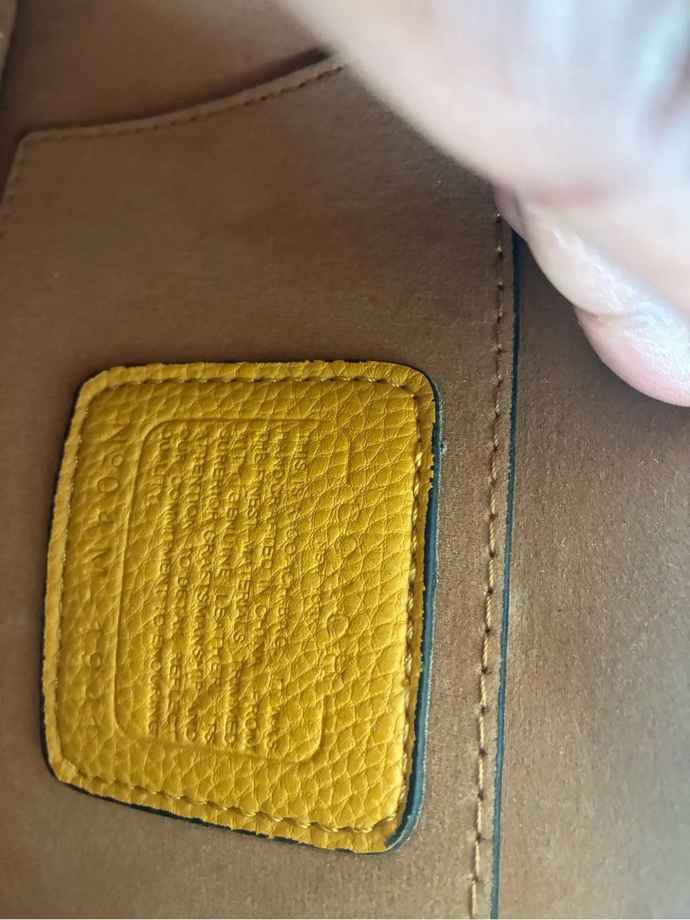 Coach Tabby Shoulder Bag 26